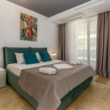 Astria Amalfi - Complex Novum Apartamento Olimp Exterior foto