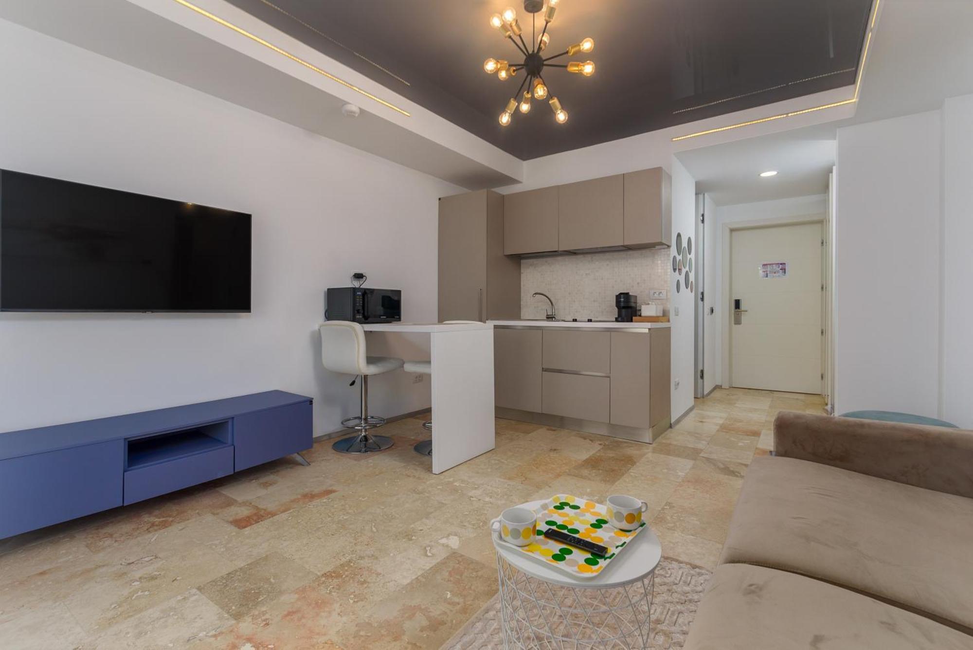 Astria Amalfi - Complex Novum Apartamento Olimp Exterior foto