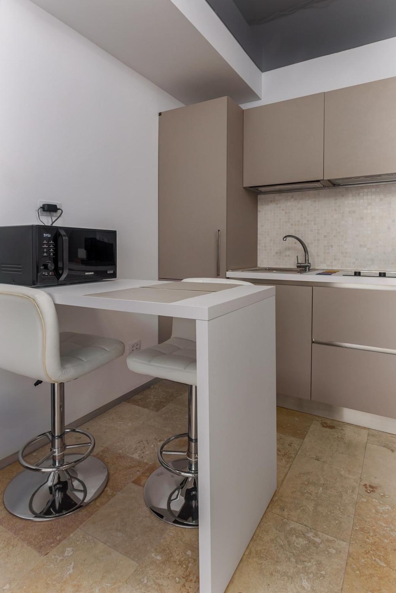 Astria Amalfi - Complex Novum Apartamento Olimp Exterior foto