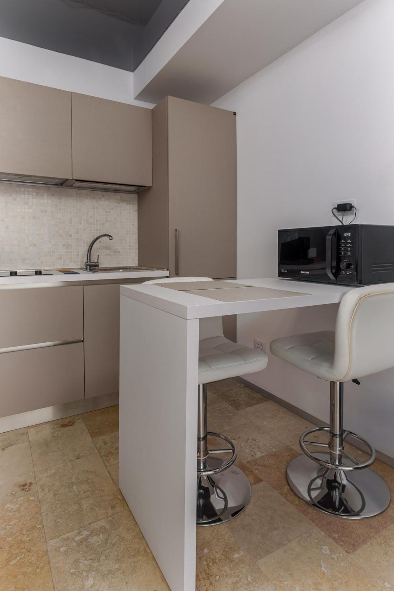 Astria Amalfi - Complex Novum Apartamento Olimp Exterior foto