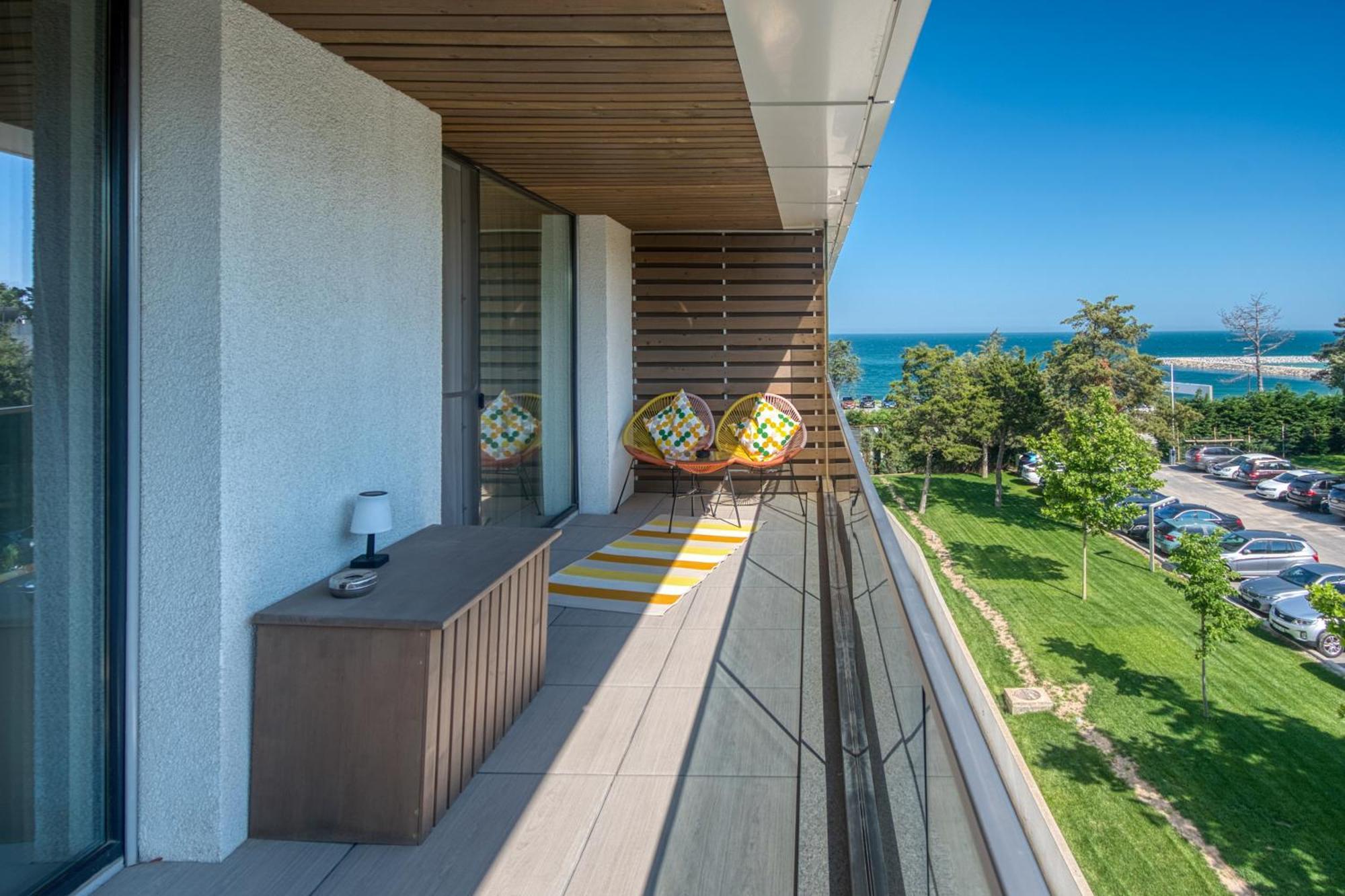 Astria Amalfi - Complex Novum Apartamento Olimp Exterior foto