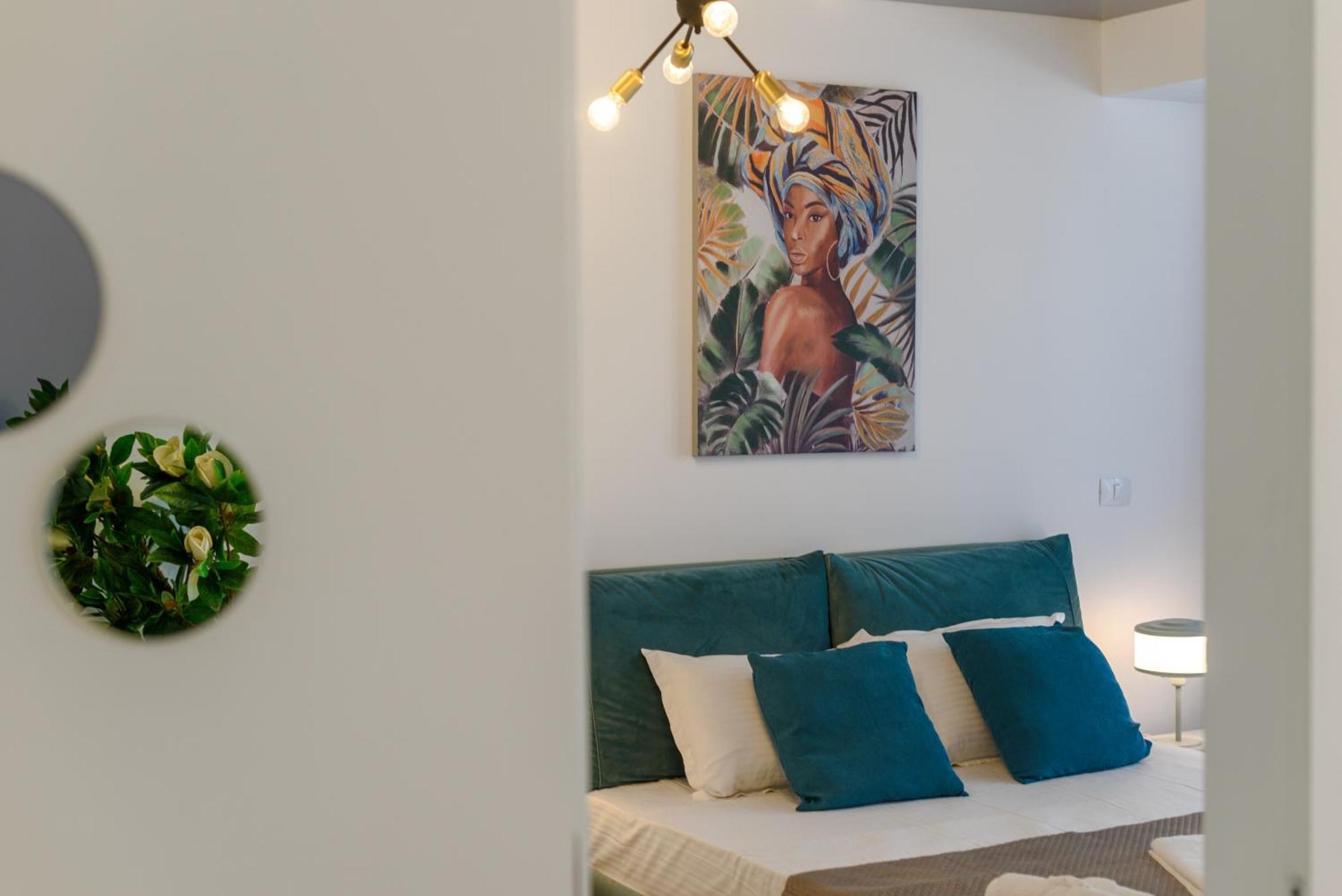 Astria Amalfi - Complex Novum Apartamento Olimp Exterior foto